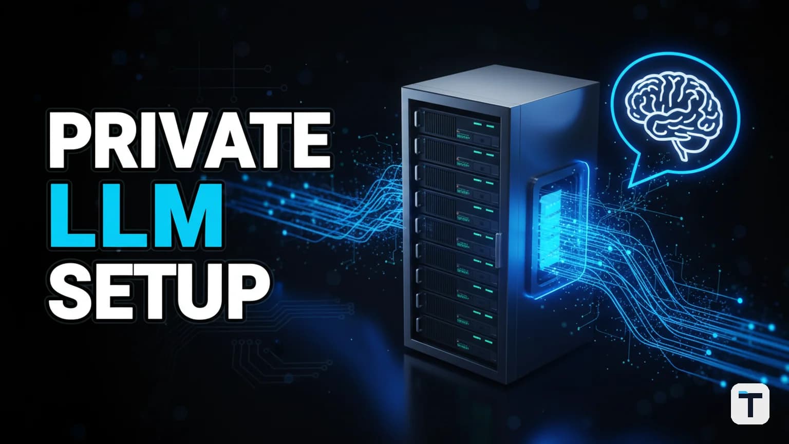 Self-Hosting GLM-5.2: The Privacy-First Guide to 1M-Context MoE
