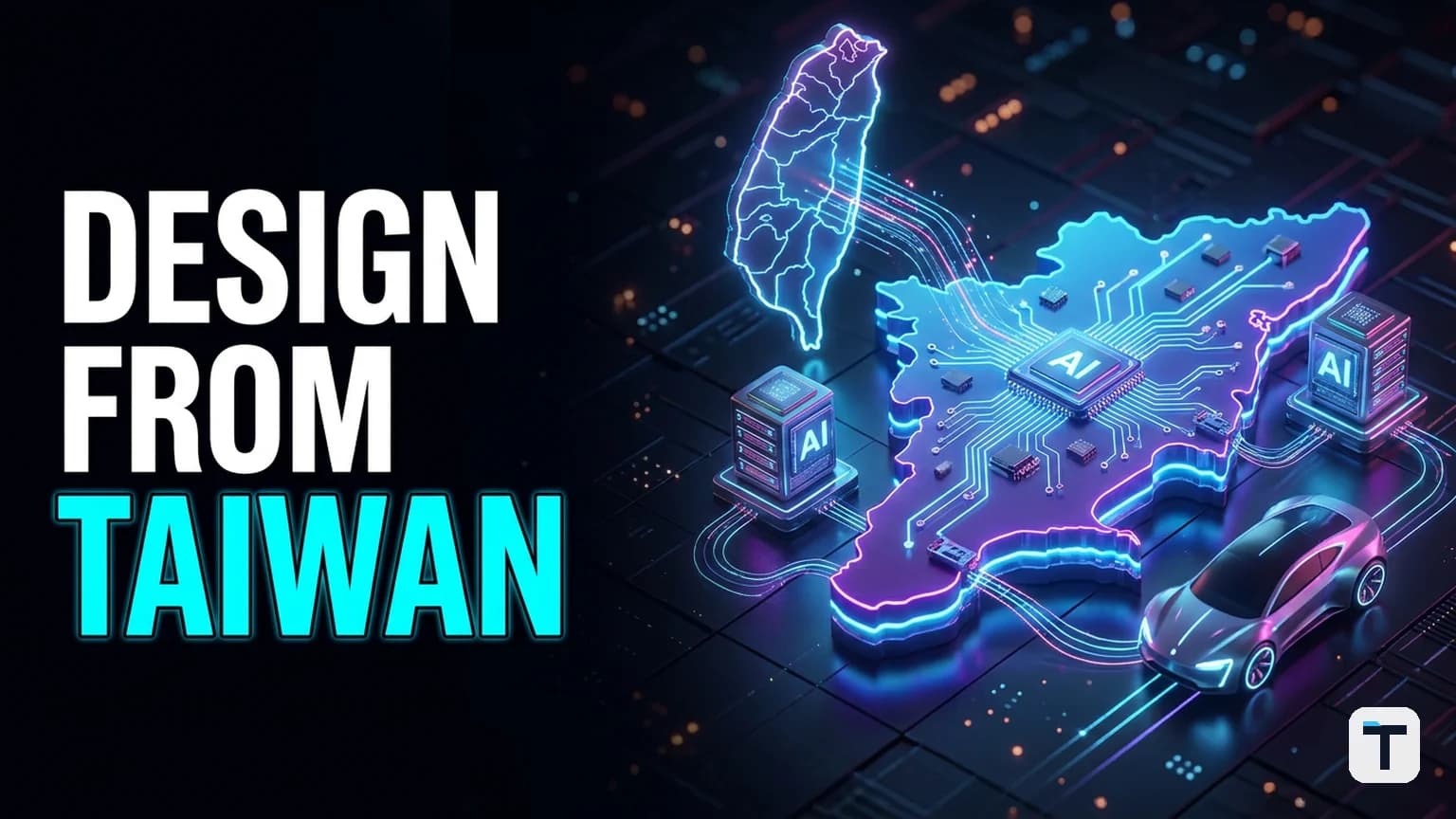 Design from Taiwan, Make in Tamil Nadu: The 2026 High-Tech Pivot