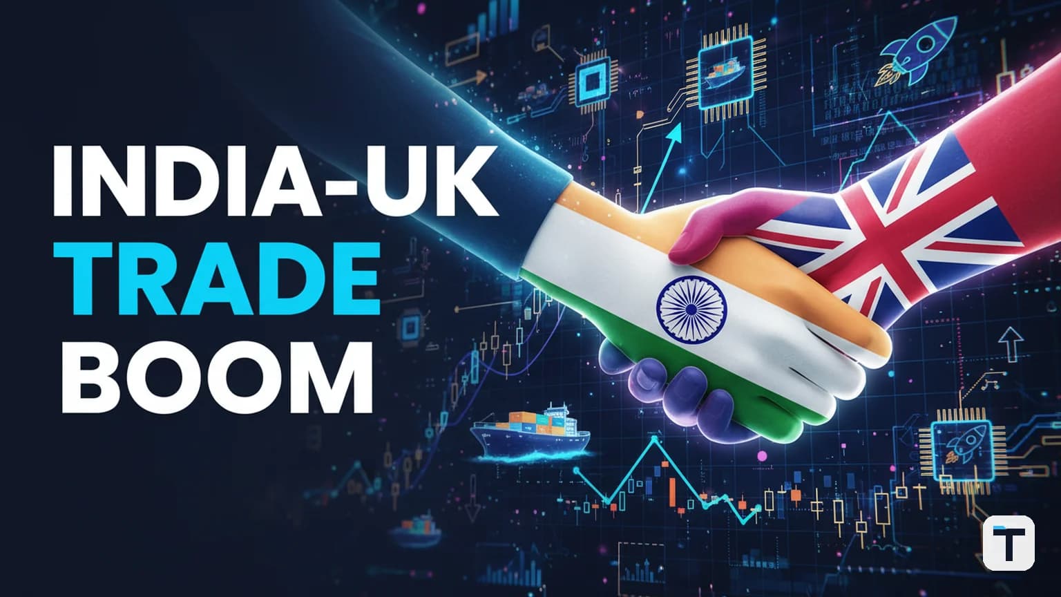 India-UK FTA 2026: Trade & Talent Mobility Guide