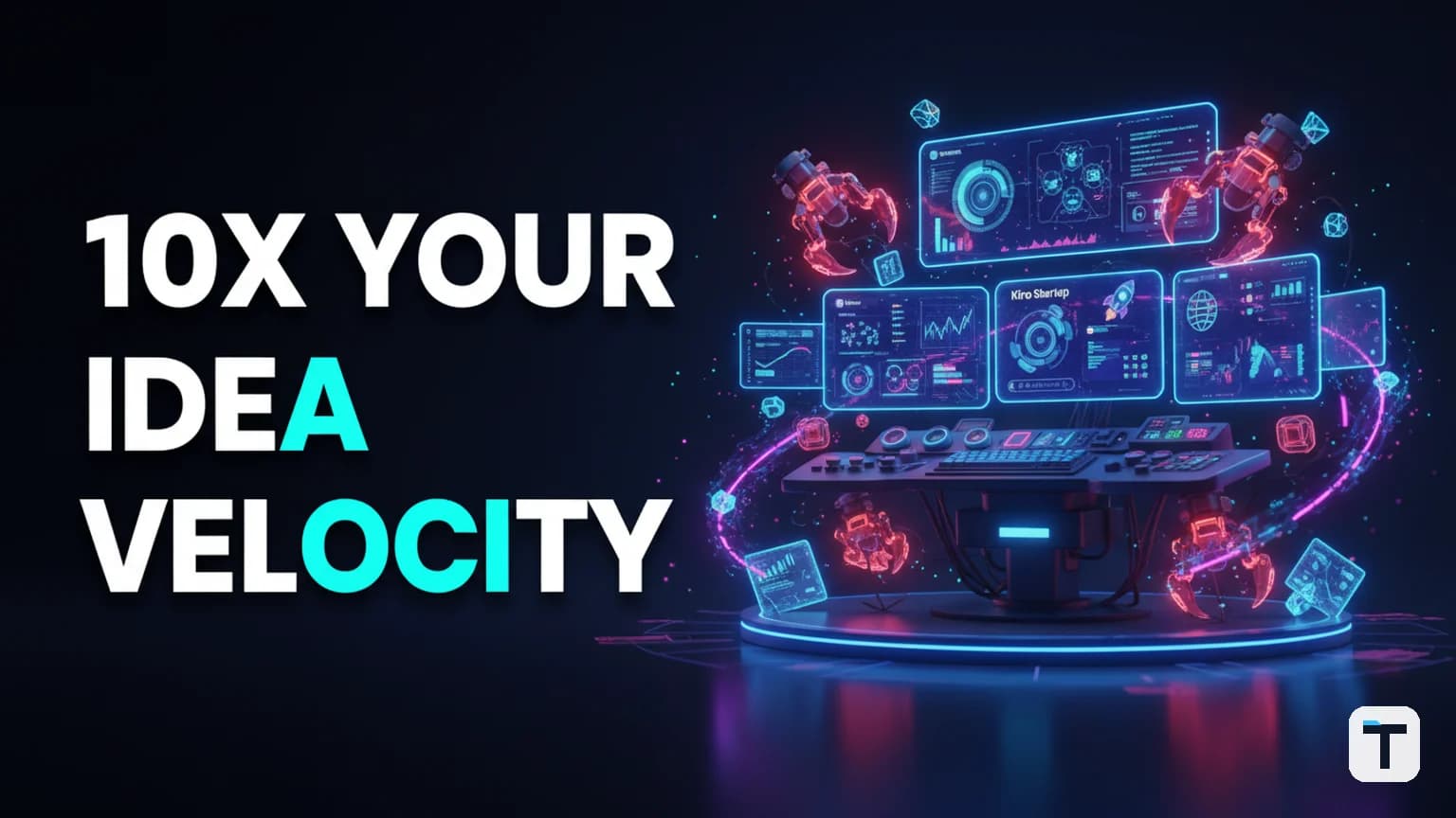 Idea Velocity: The Only AI Metric That Matters in 2026