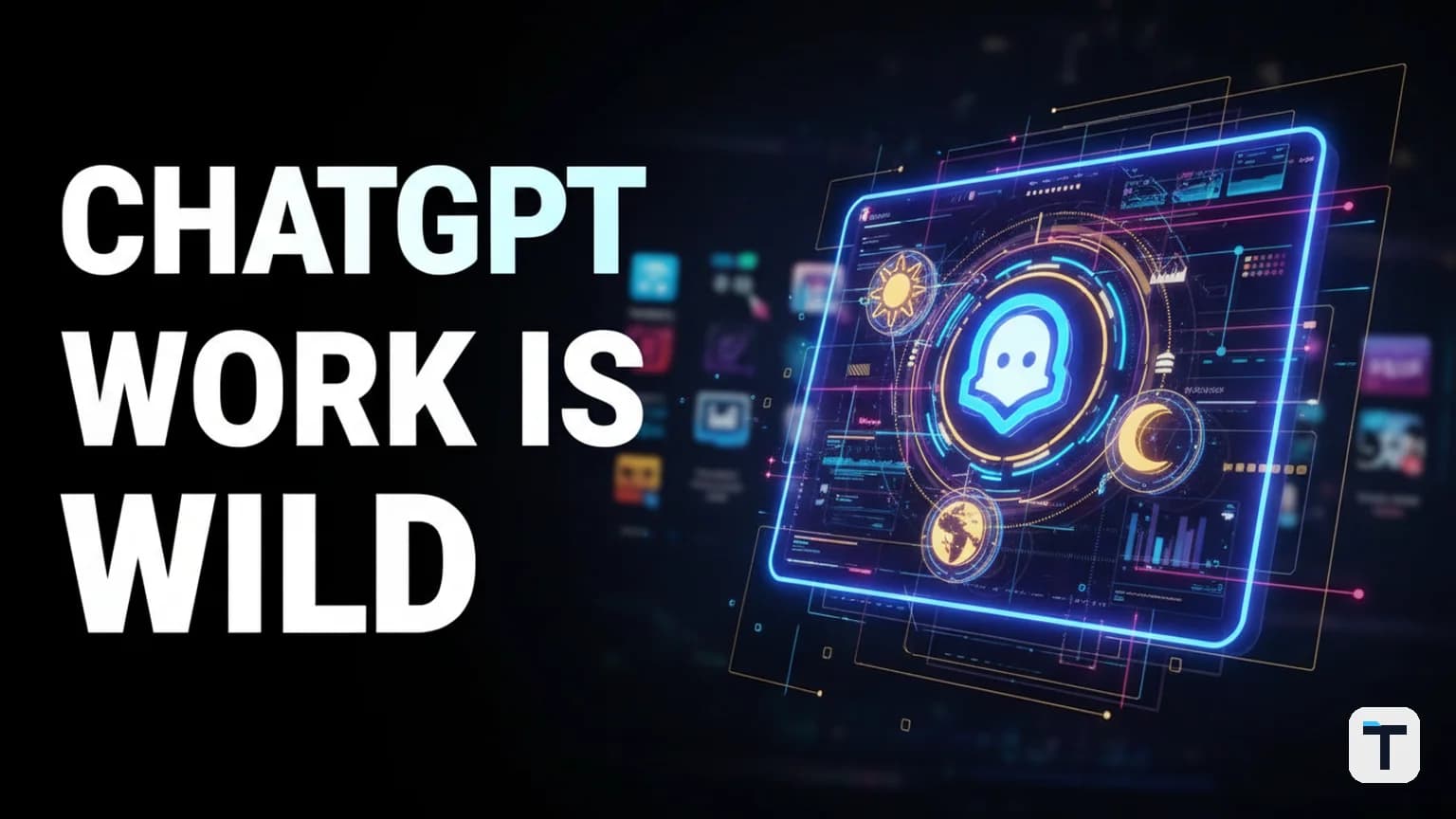 ChatGPT Work: The Complete Guide to OpenAI’s 2026 Productivity Engine