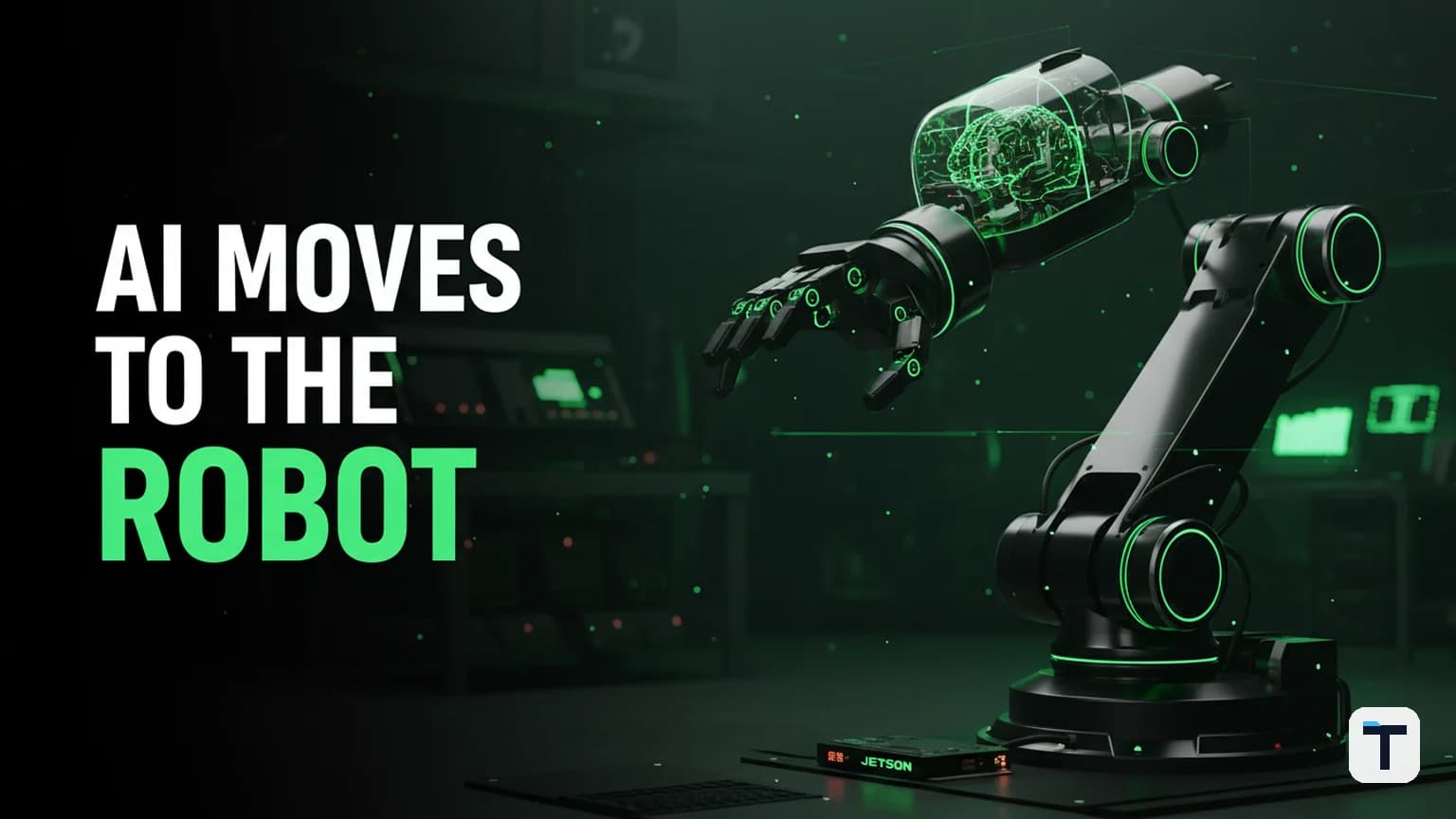 What Nvidia Cosmos 3 Edge Means for Builders and Small Business in 2026