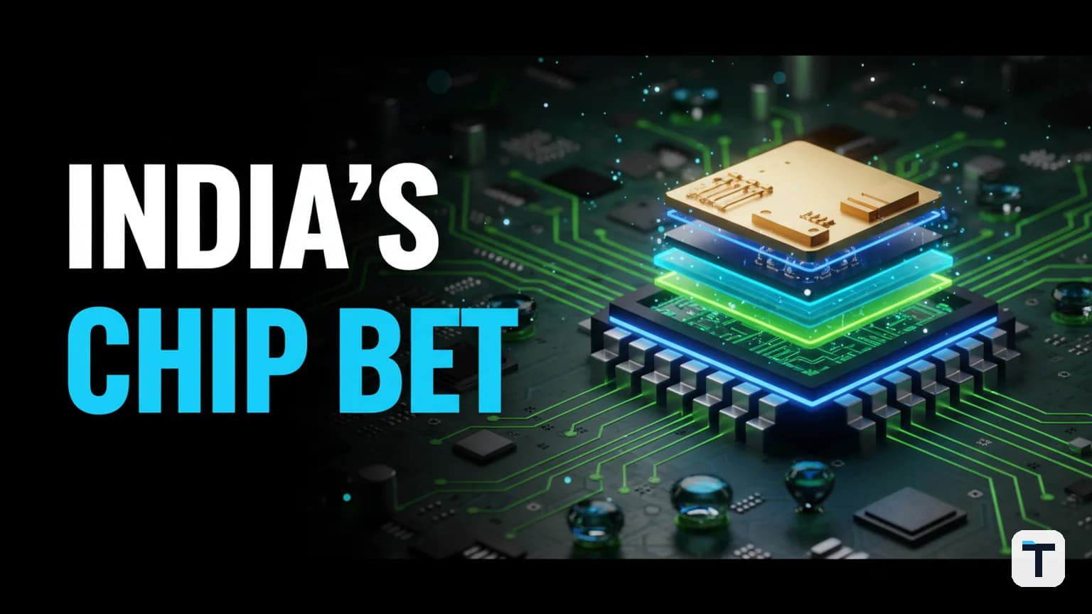 Paras Defence's ₹6,200 Crore OSAT Bet: What India's First Defense-to-Semiconductor Pivot Means for the Chip Supply Chain
