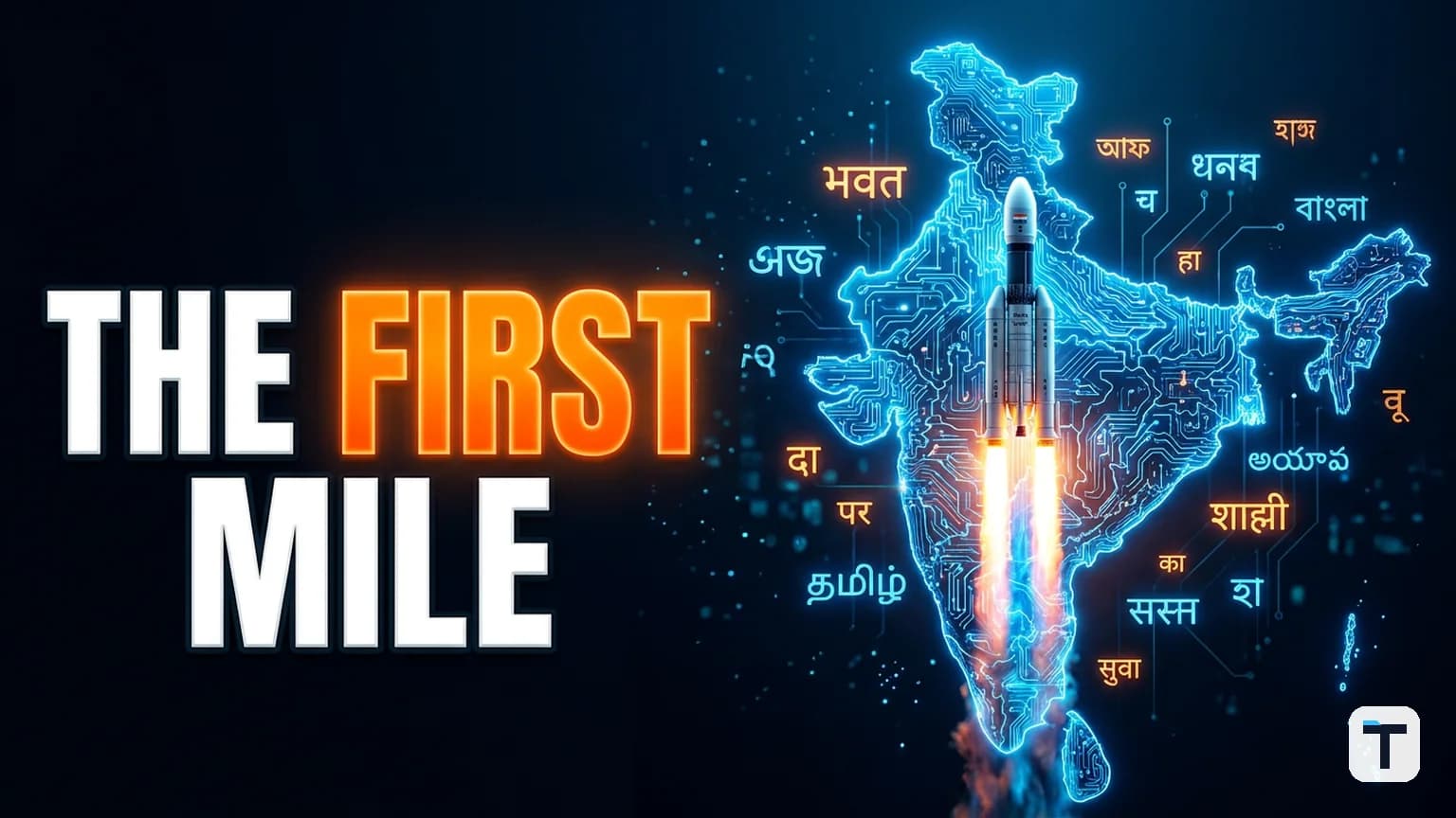 Sovereign AI India: Moving from the Last Mile to the First Mile (2026)