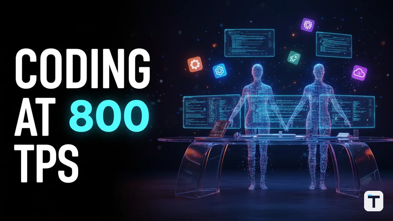 The 2026 AI-Native Developer Workflow: From Code Writing to Agent Orchestration