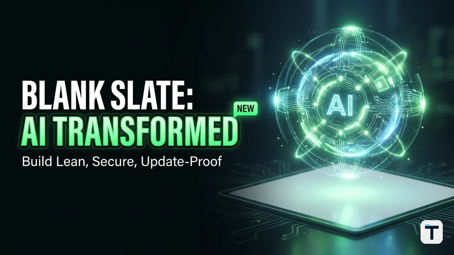 Hermes Agent Blank Slate Mode: Build Lean, Secure, and Update-Proof AI Agents from Scratch