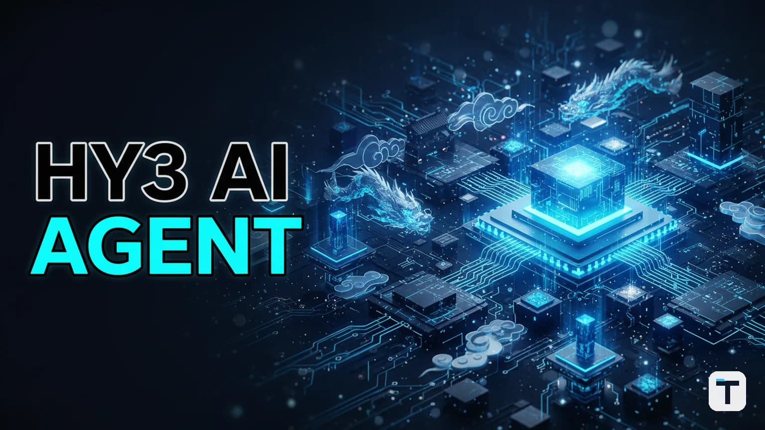 Tencent's HY3 AI Agent: Redefining Efficiency with Mixture-of-Experts