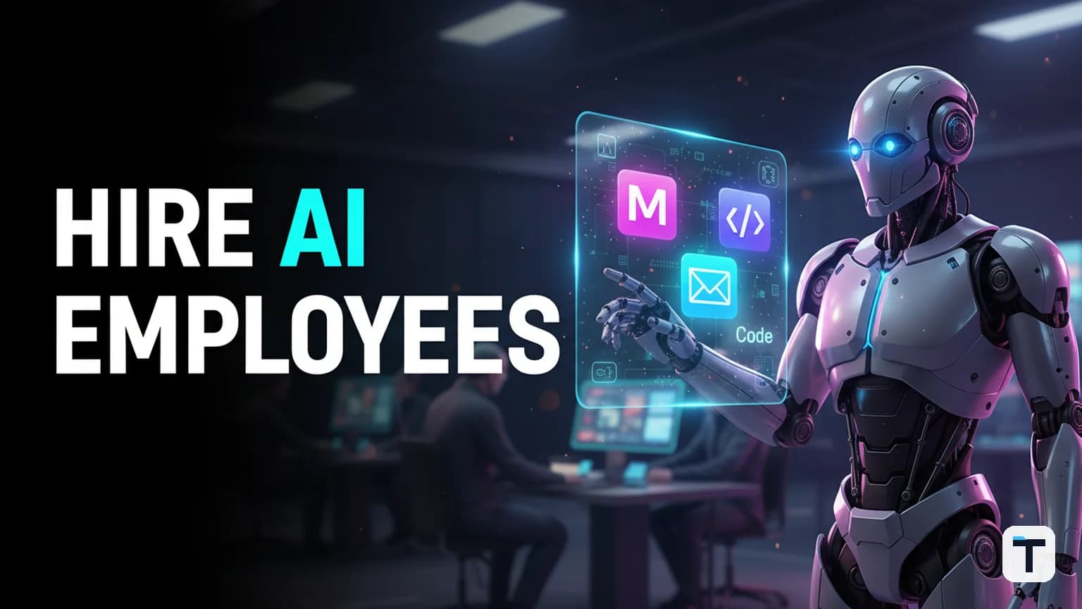 Beyond Chatbots: How to Build Your First Autonomous AI Employee (2026 Guide)