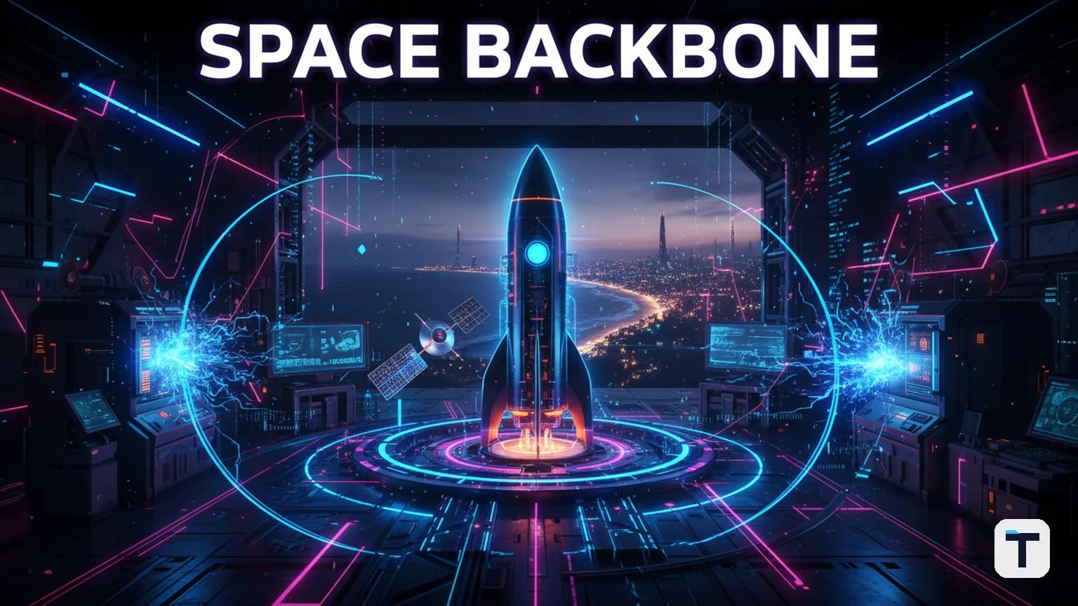 Space Economy 2.0: Why Tamil Nadu is Building India's Private Launch Backbone