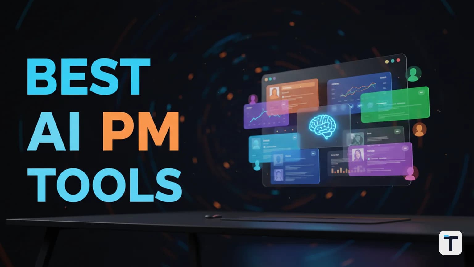 Best AI Project Management Tools for Small Business in 2026: A No-BS Comparison