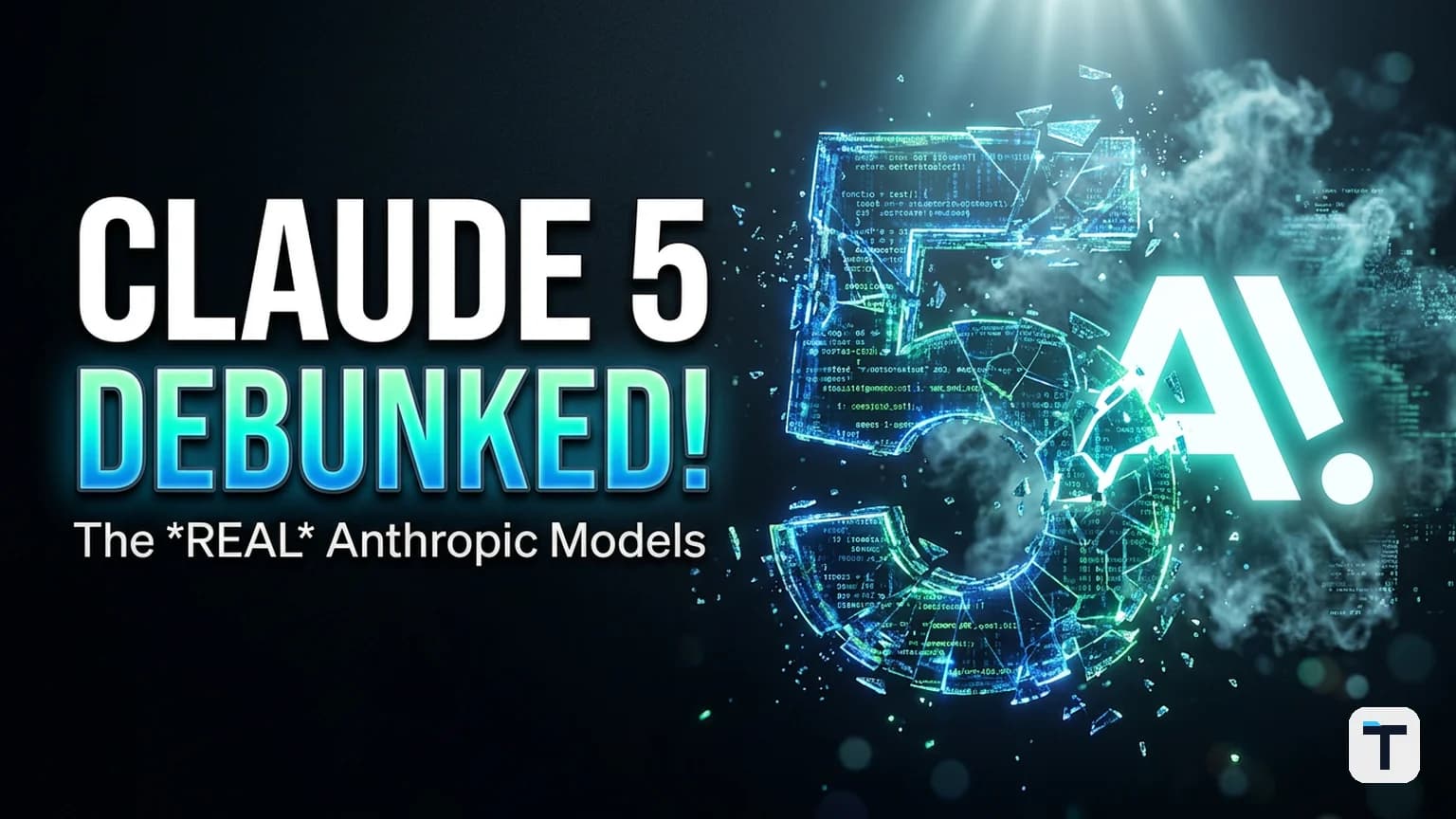 Claude Sonnet 5 Leak Debunked: What's Real About Anthropic's Latest Models (2026)