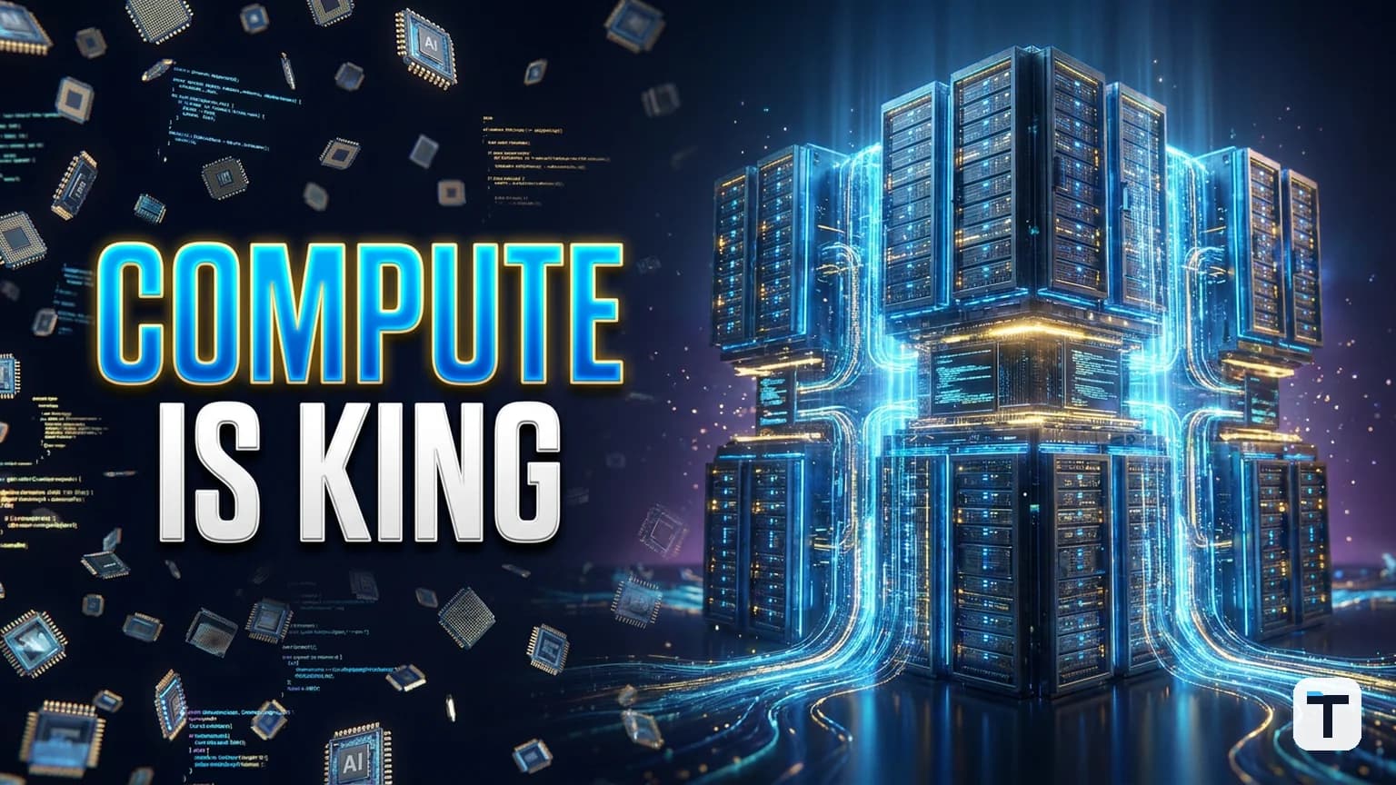 The Compute War: Why Free AI Models Like Kimi K3 Can't Dethrone OpenAI (Yet)