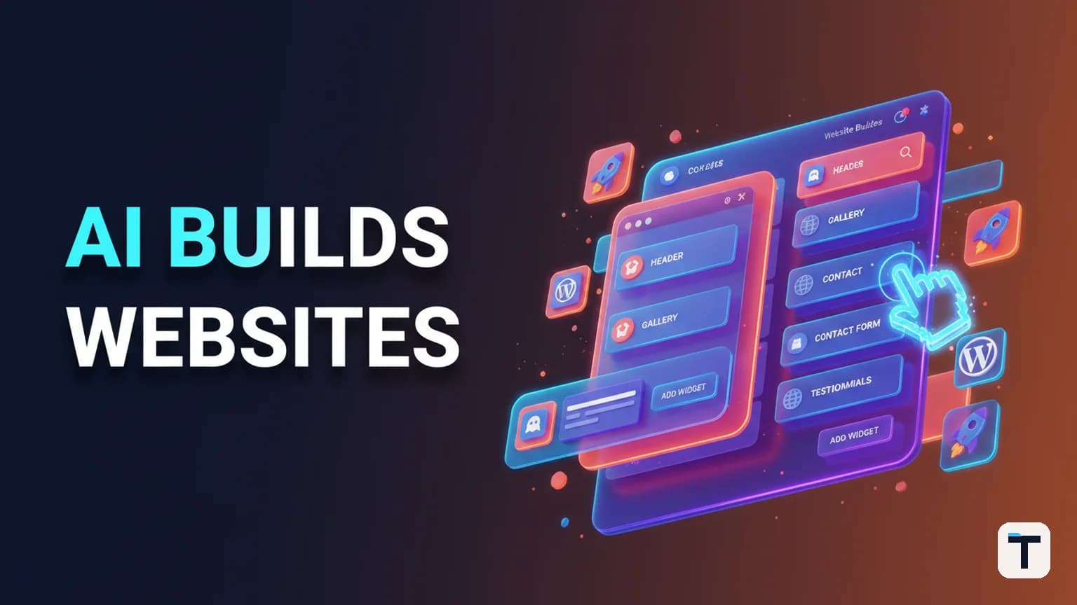 Elementor AI Website Builder (Angie) in 2026: How to Build WordPress Sites and Custom Widgets From a Prompt