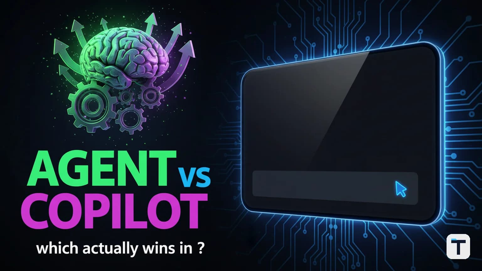Self-Improving AI Agents vs Static Copilots: Which Approach Actually Wins in 2026?