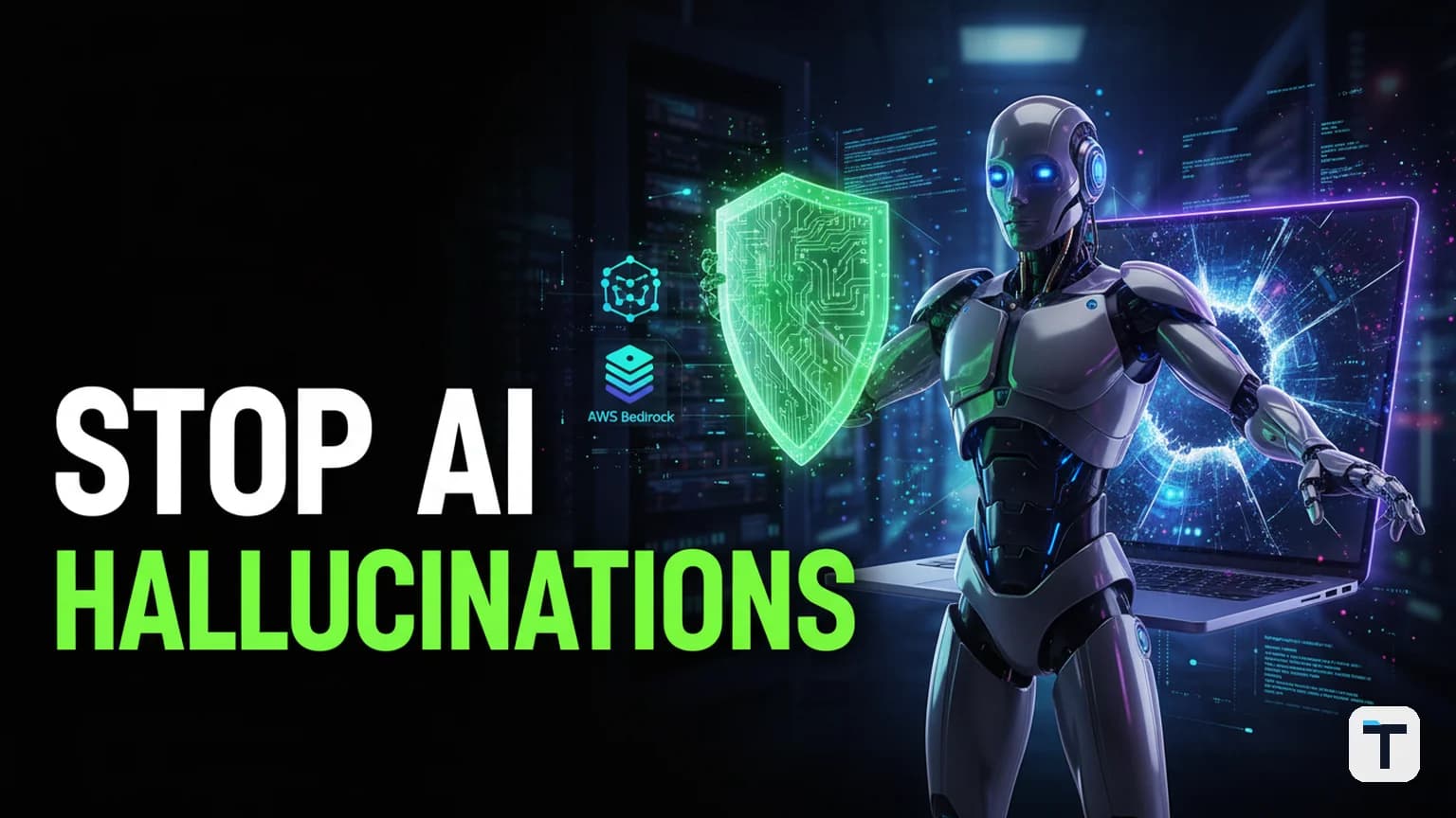 Stop AI Agent Hallucinations: 5 Production-Ready Techniques (2026)