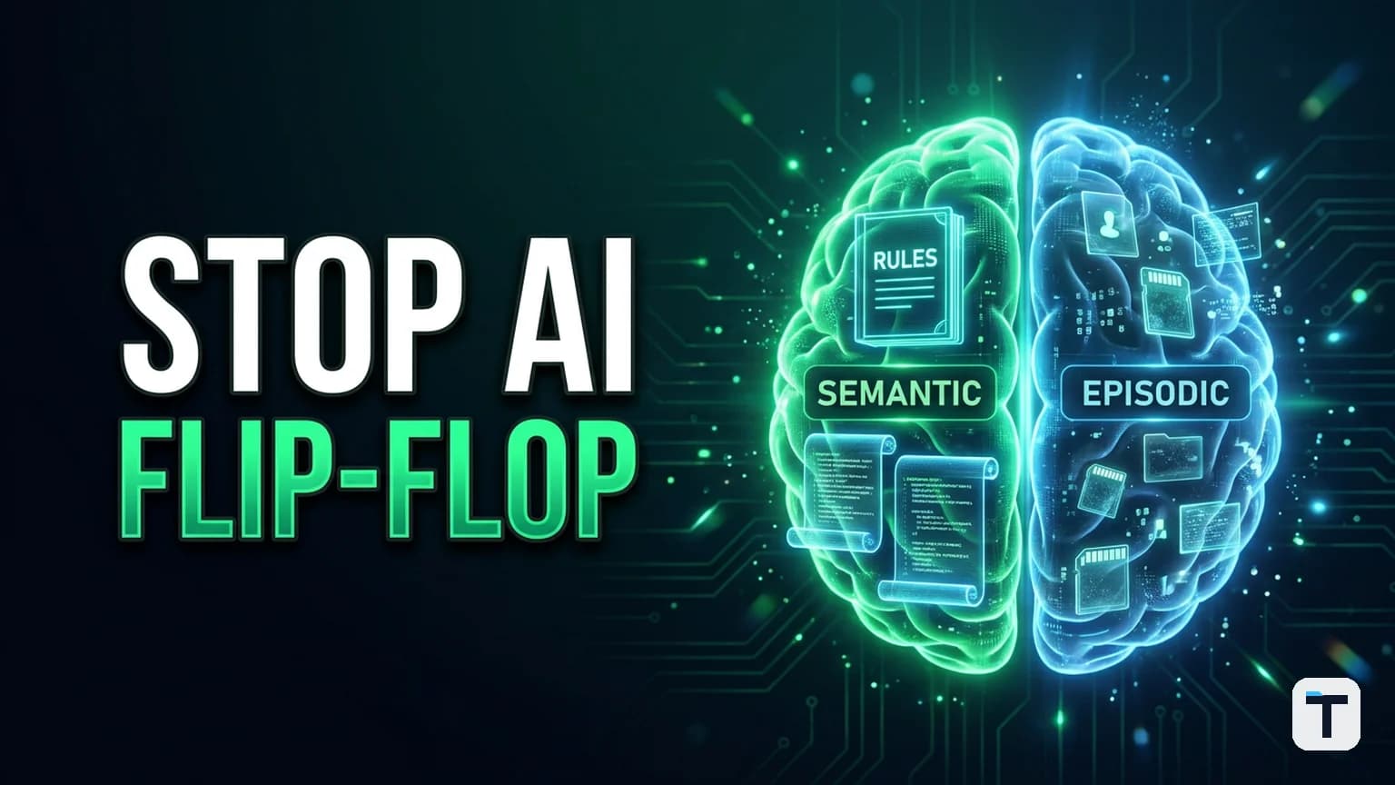 Beyond Hallucinations: Fixing AI Agent Inconsistency with the 2026 Memory Framework