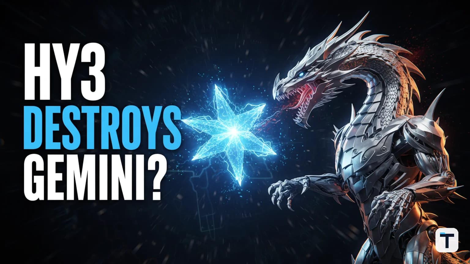 Tencent HY3 vs. Google Gemini 3.5 Flash: Is the New Open-Source Champion Actually Better?