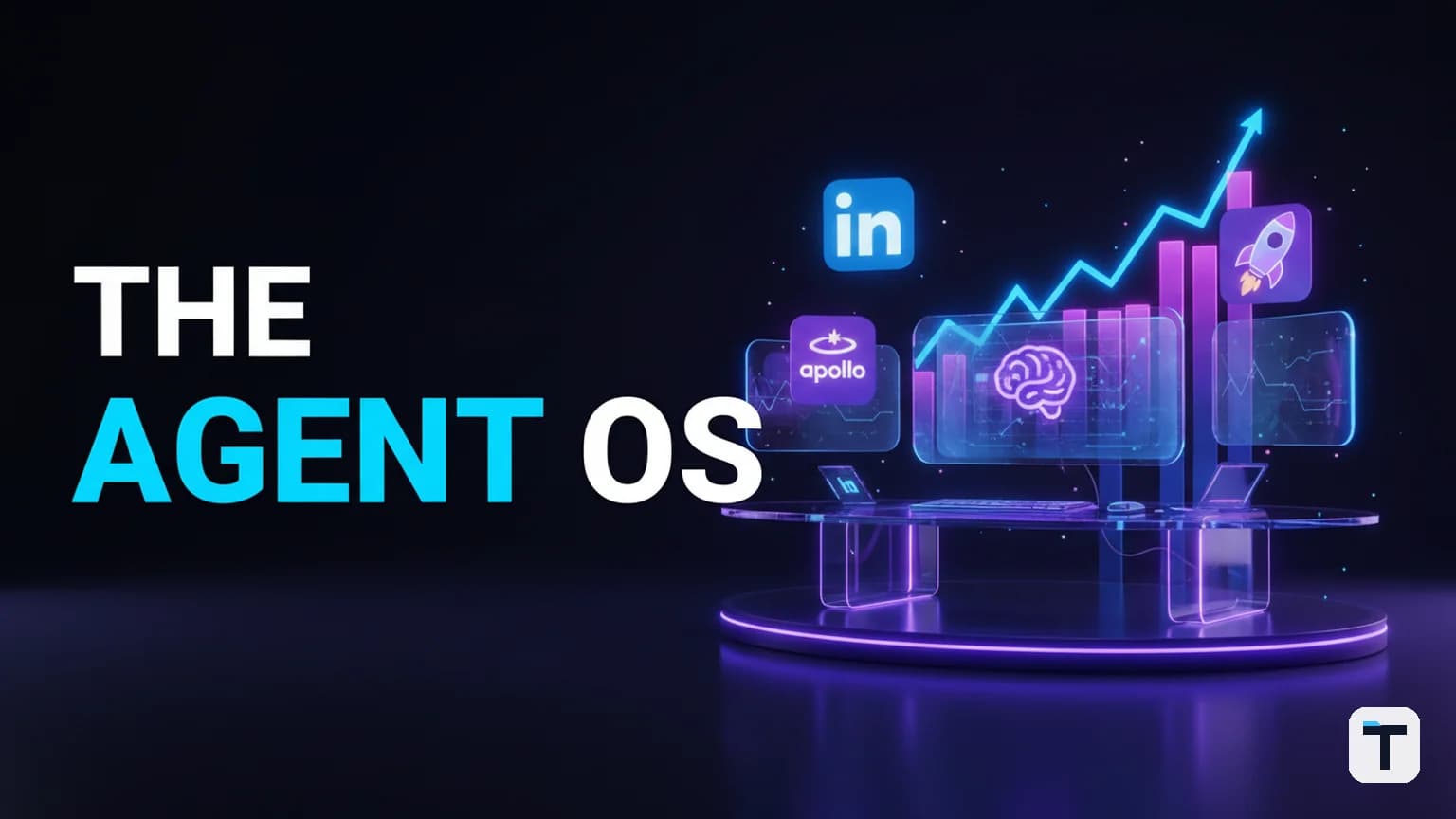 The AI Agent Operating System: How to Build a 24/7 Outreach and Content Studio in 2026