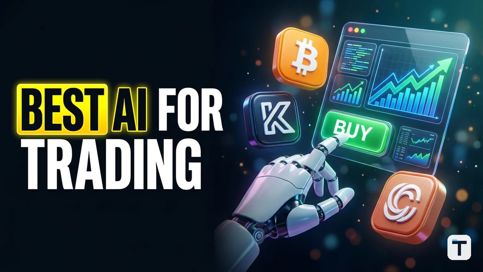 Kimi k3 vs. Claude Fable 5: The Best AI Model for Trading in 2026