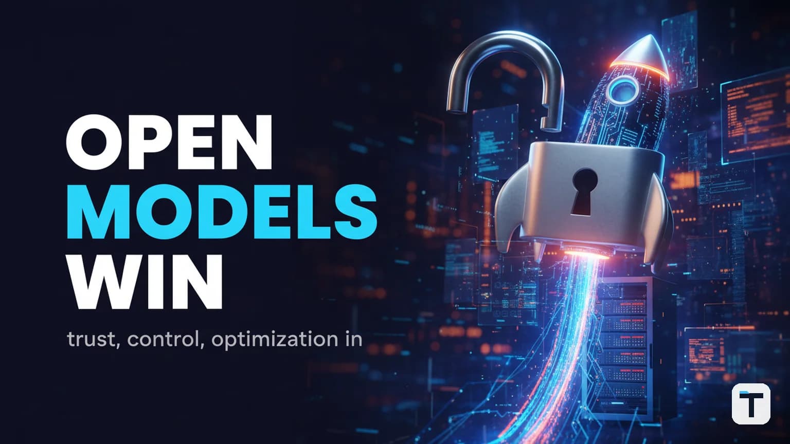 Open Source AI Models in 2026: When to Trust, Customize, and Optimize Your Own