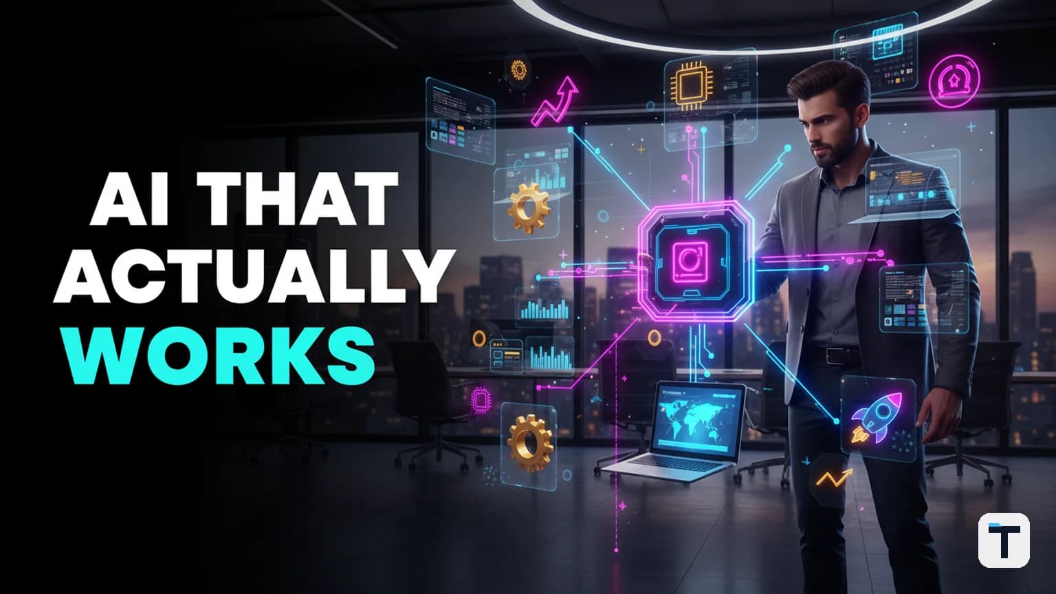 How to Run AI Deployment Like a Forward Deployed Engineer: The 5-Step Playbook Making AI Actually Work in 2026