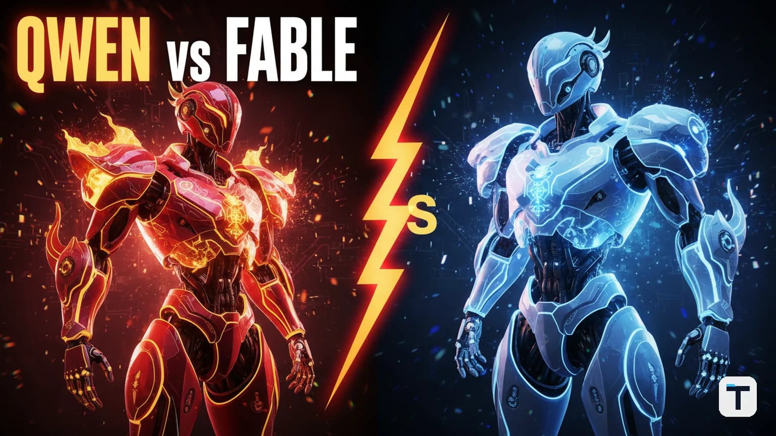 Qwen3.8-Max vs Claude Fable 5: Which Frontier AI Model Should You Pick in 2026?