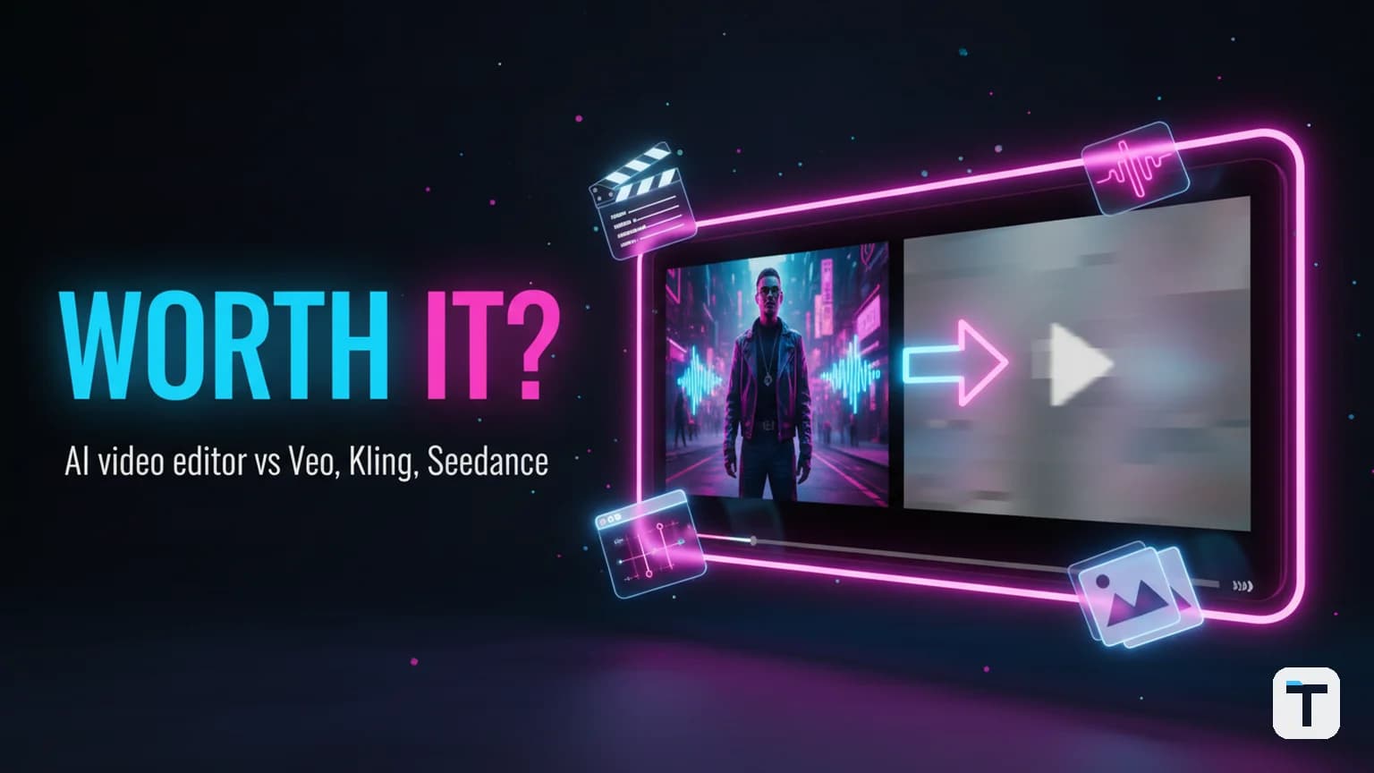 MiniMax H3 vs Veo, Kling, and Seedance: When the #1 AI Video Editor Is Worth It (2026)