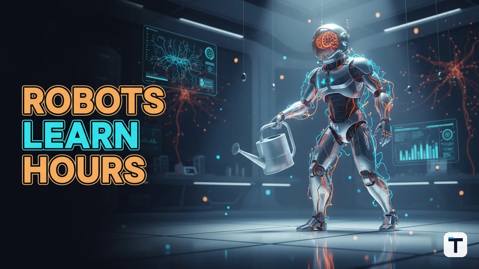 Gemini Robotics 2 Explained: How Google's Three-Model Stack Gives Robots a Brain, a Body, and a Backup Plan (2026)