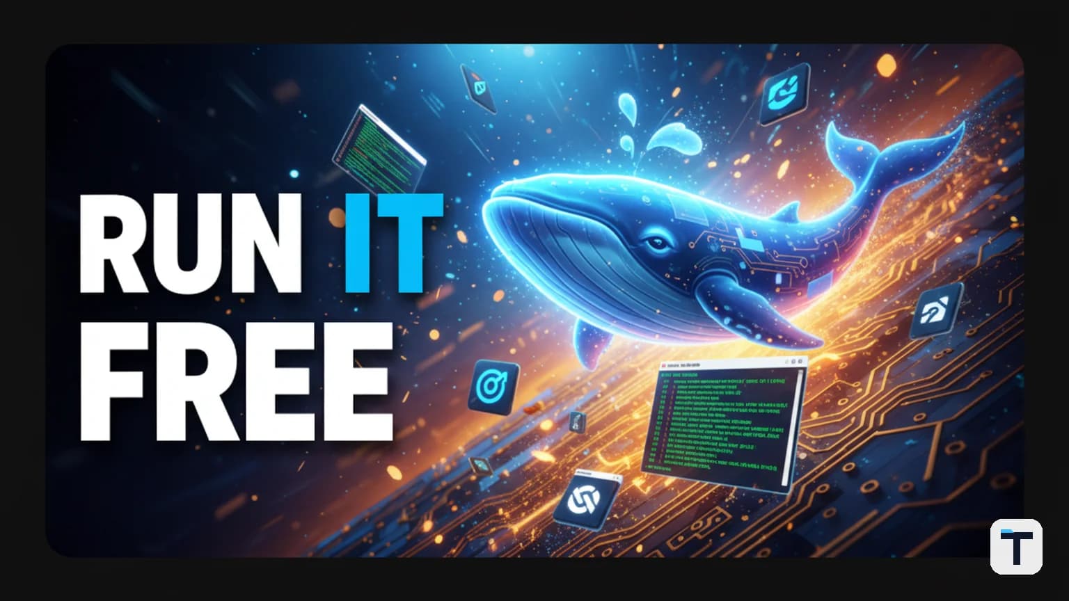 How to Run DeepSeek V4 Flash for Free in 2026: 5 No-Cost Paths Compared