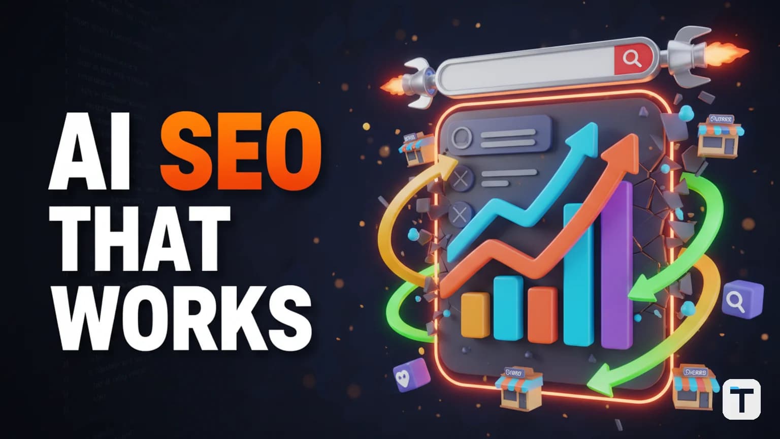 AI SEO Content Strategy: How to Use AI Content and Actually Rank in 2026