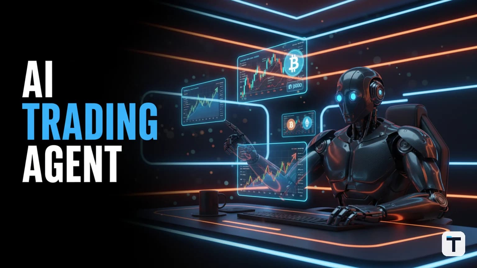 How to Build an AI Trading Agent with Claude Code in 2026: The Complete No-Code Setup Guide