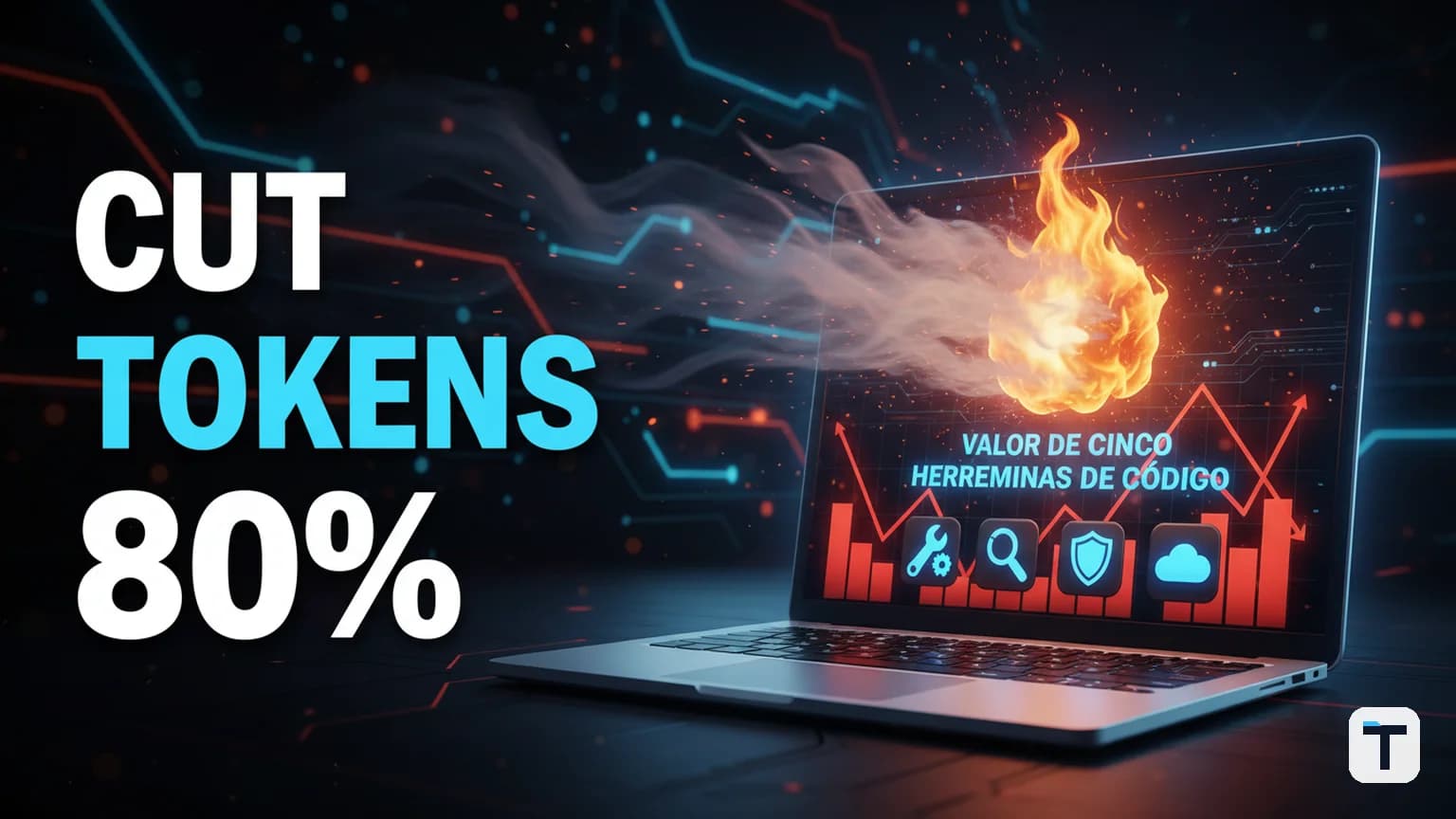 4 Free Open-Source Tools to Cut Claude Code Tokens by Up to 80% (2026)