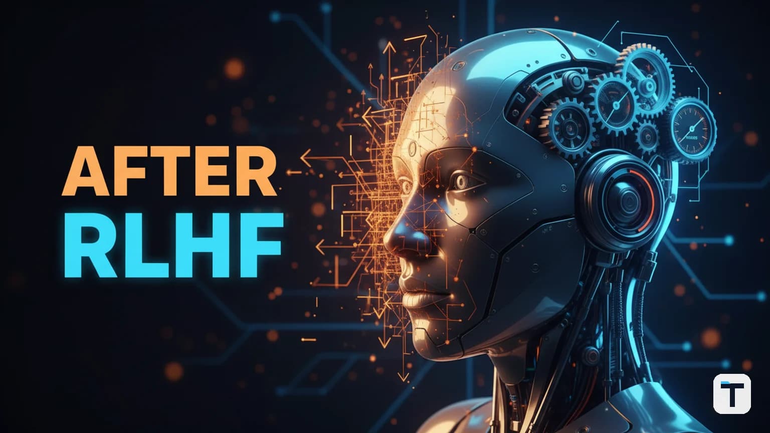 What Comes After RLHF? The Shift From AI Assistance to AI Automation (2026)