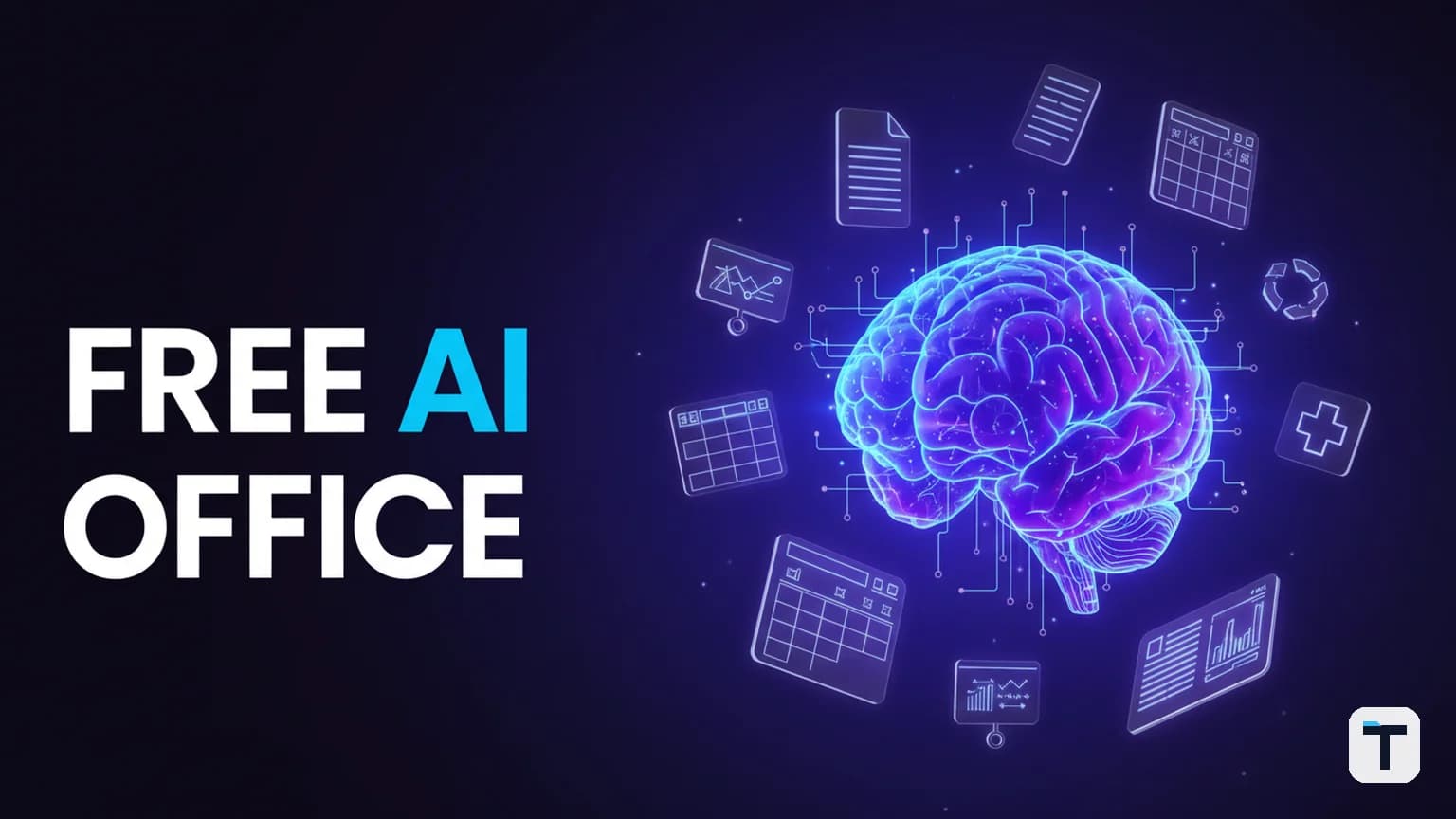 GenOffice: The Free Open-Source AI Office Suite Worth Testing in 2026