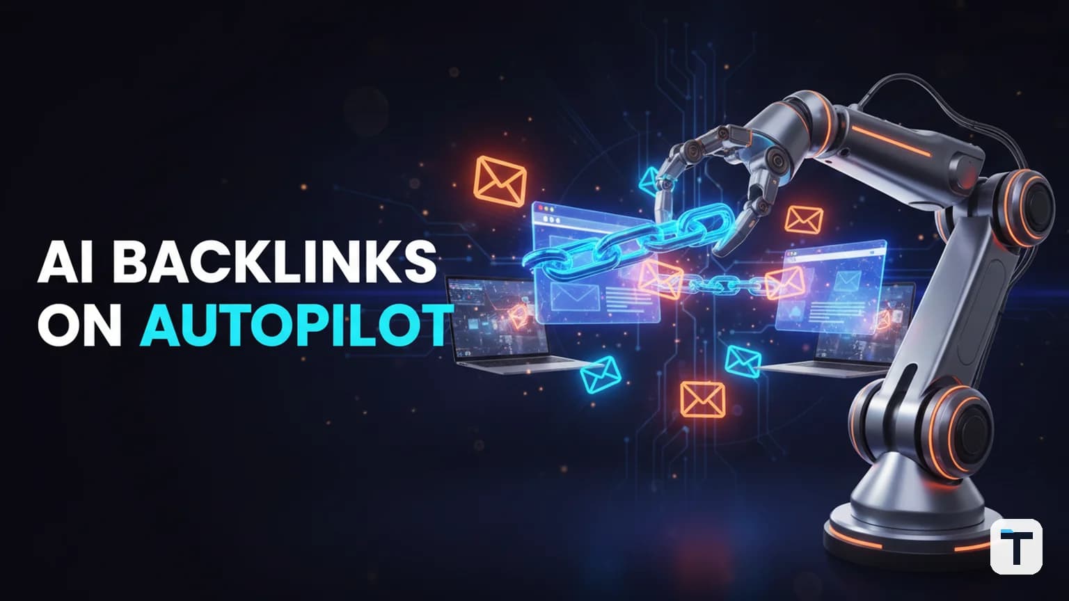 How to Automate Backlink Outreach With AI in 2026: The Safe, Step-by-Step Build
