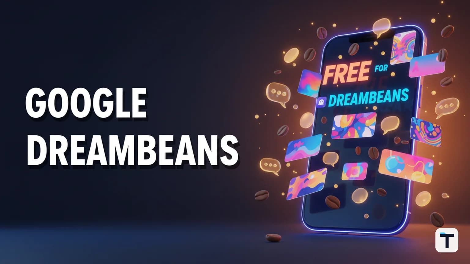 Google Dreambeans: What the Personal AI Story App Actually Does (2026 Guide)